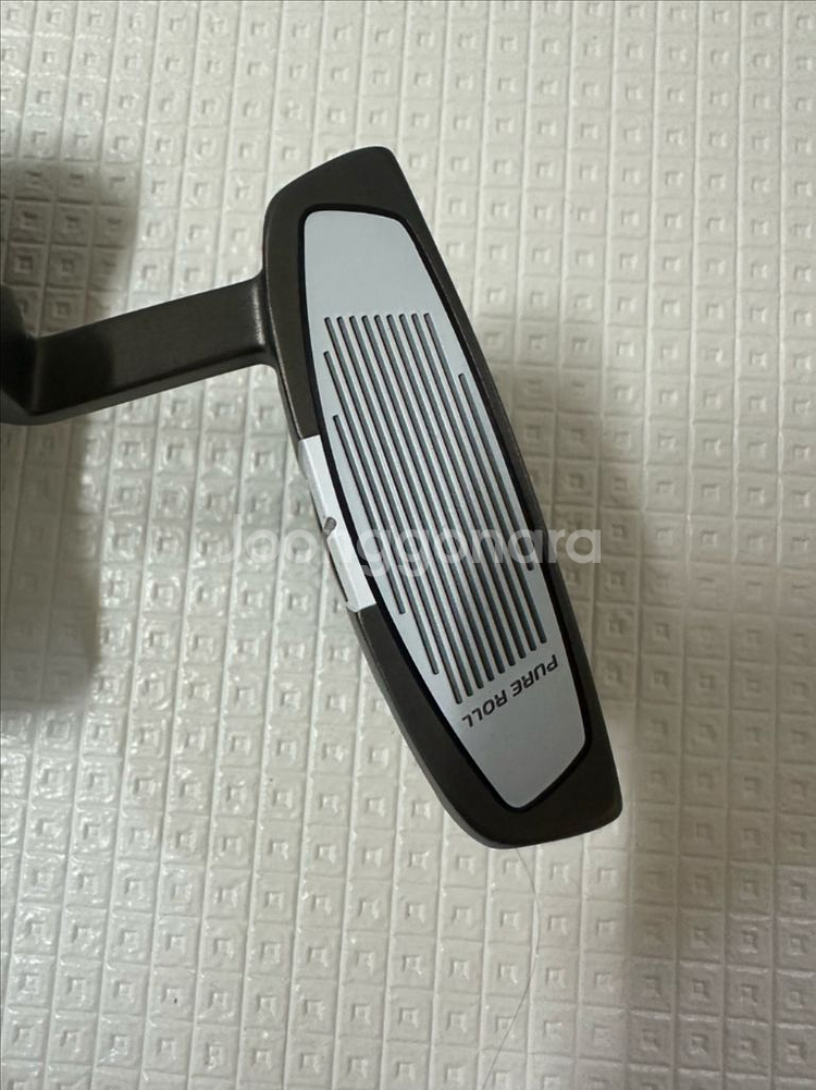 테일러 메이드 스파이더 투어X--2