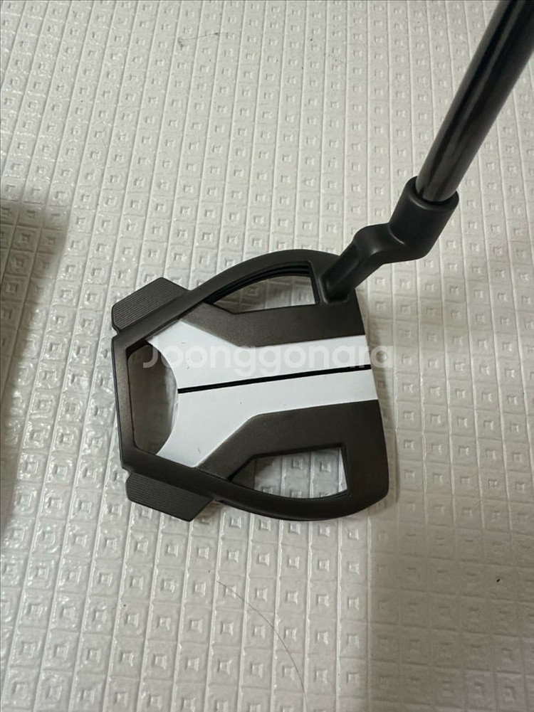 테일러 메이드 스파이더 투어X--1