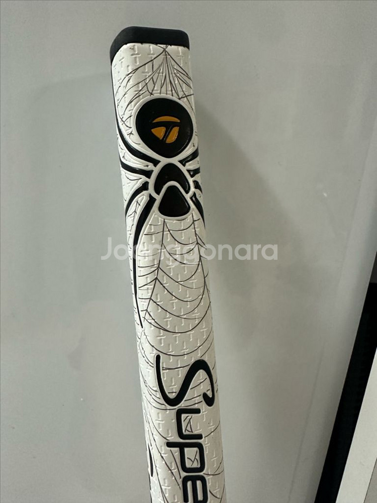 테일러 메이드 스파이더 투어X--5