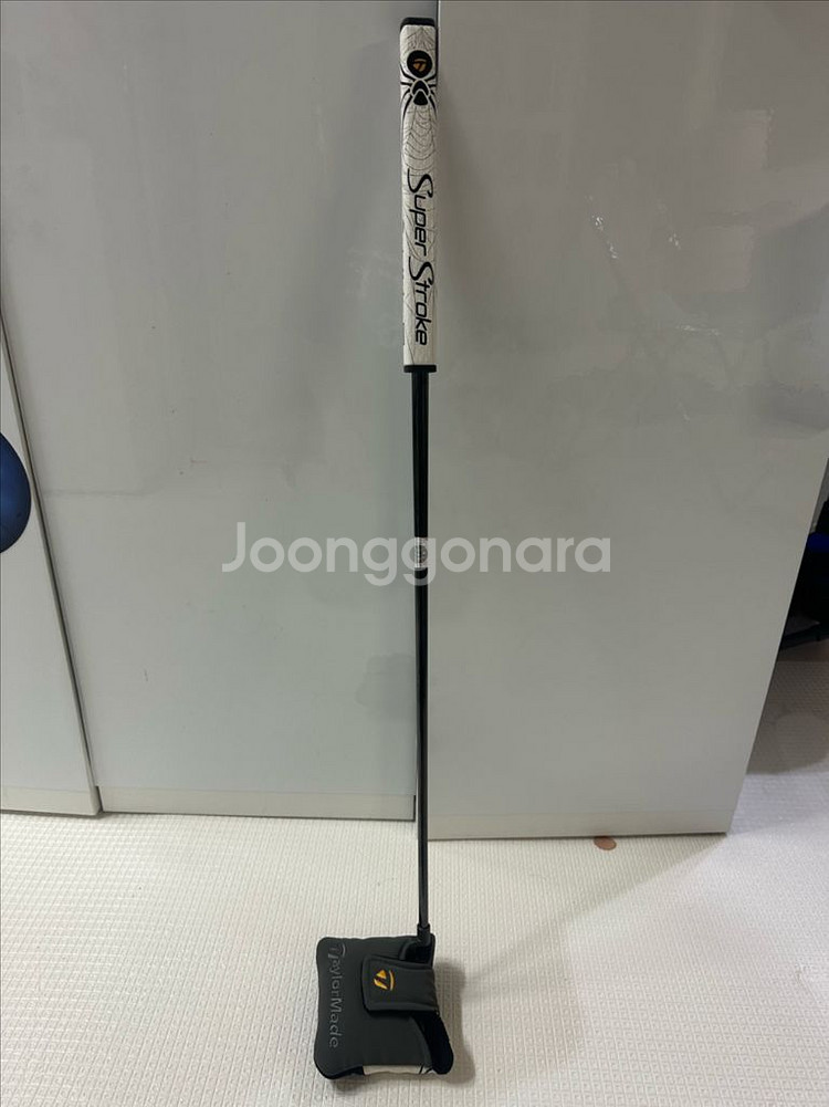 테일러 메이드 스파이더 투어X--6