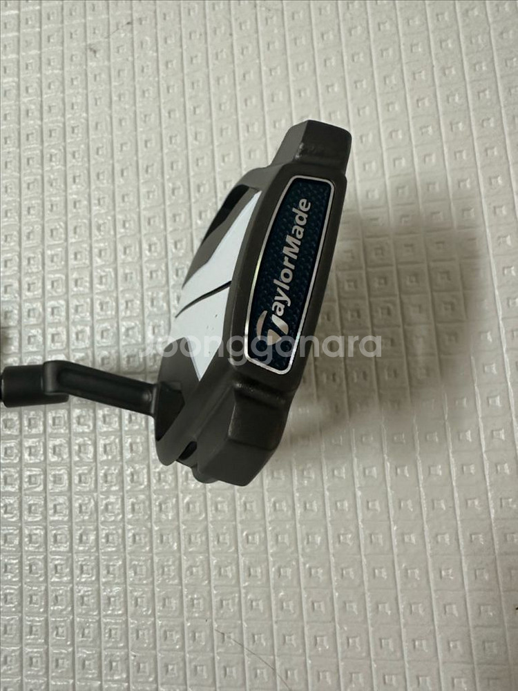 테일러 메이드 스파이더 투어X--3