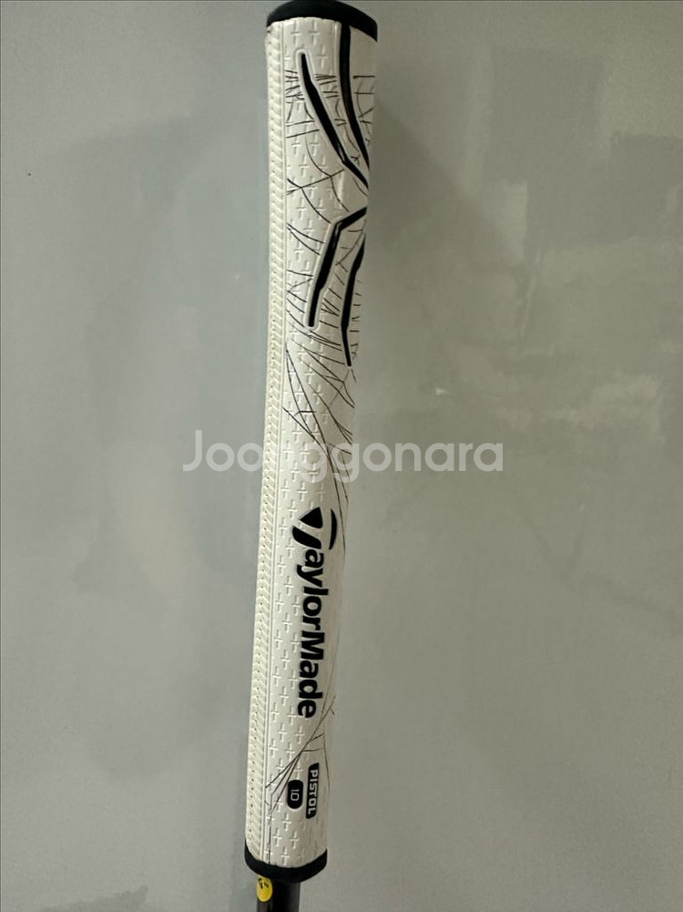 테일러 메이드 스파이더 투어X--4