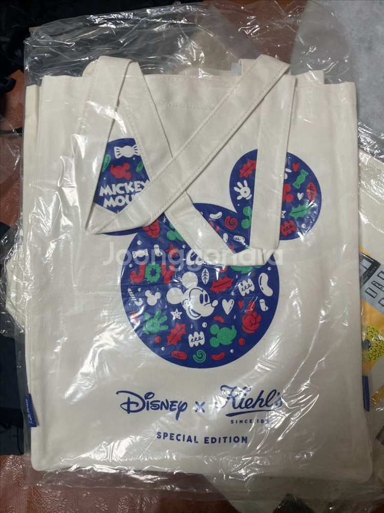 콜라보 에코백 모음 (5종 일괄 만원)--2