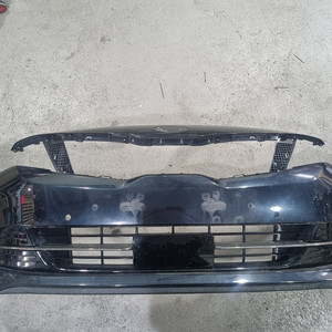 올뉴 K5 SX 중고 앞범퍼