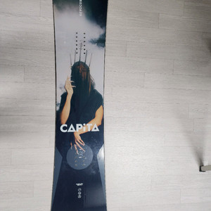 캐피타 DOA152 데크