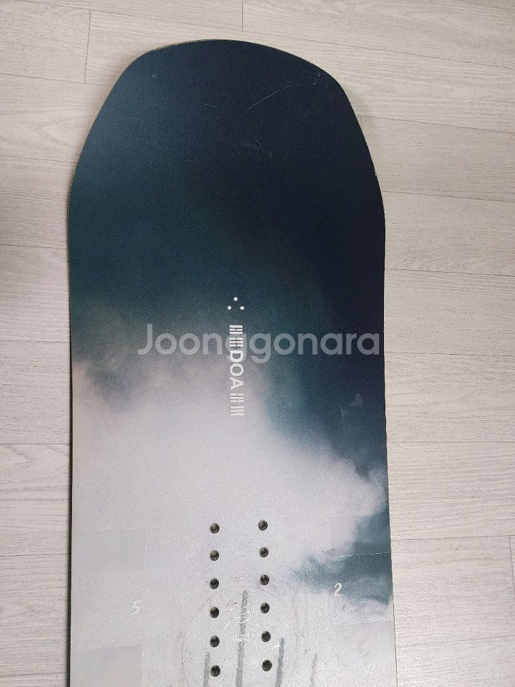 캐피타 DOA152 데크--1