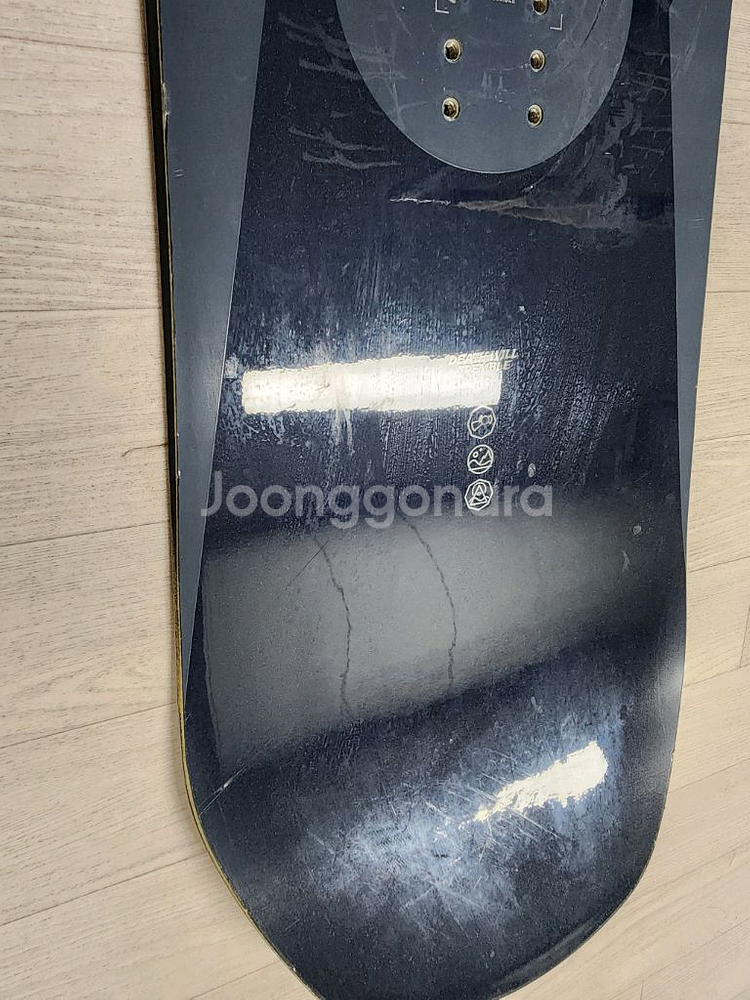 캐피타 DOA152 데크--4