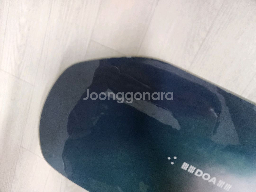 캐피타 DOA152 데크--8