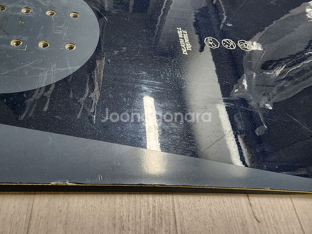 캐피타 DOA152 데크--6