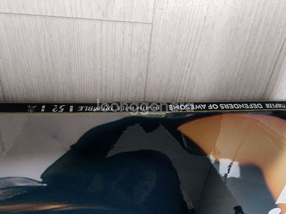 캐피타 DOA152 데크--7