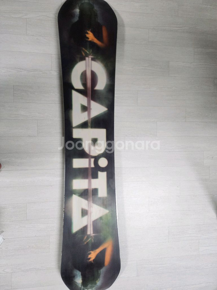 캐피타 DOA152 데크--9