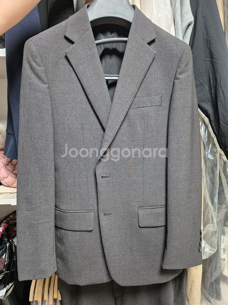 지오지아 정장 세트 판매--3