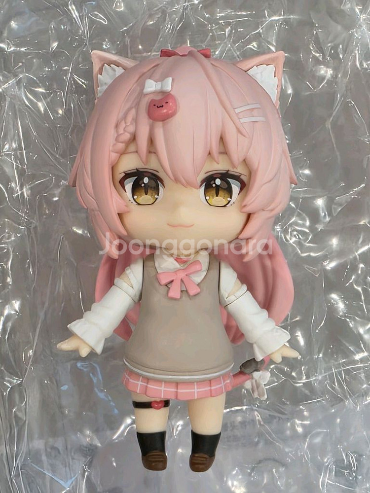 개봉) 버튜버 히이로 넨도로이드--3