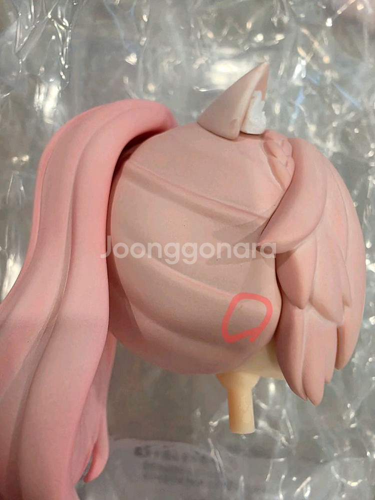 개봉) 버튜버 히이로 넨도로이드--5