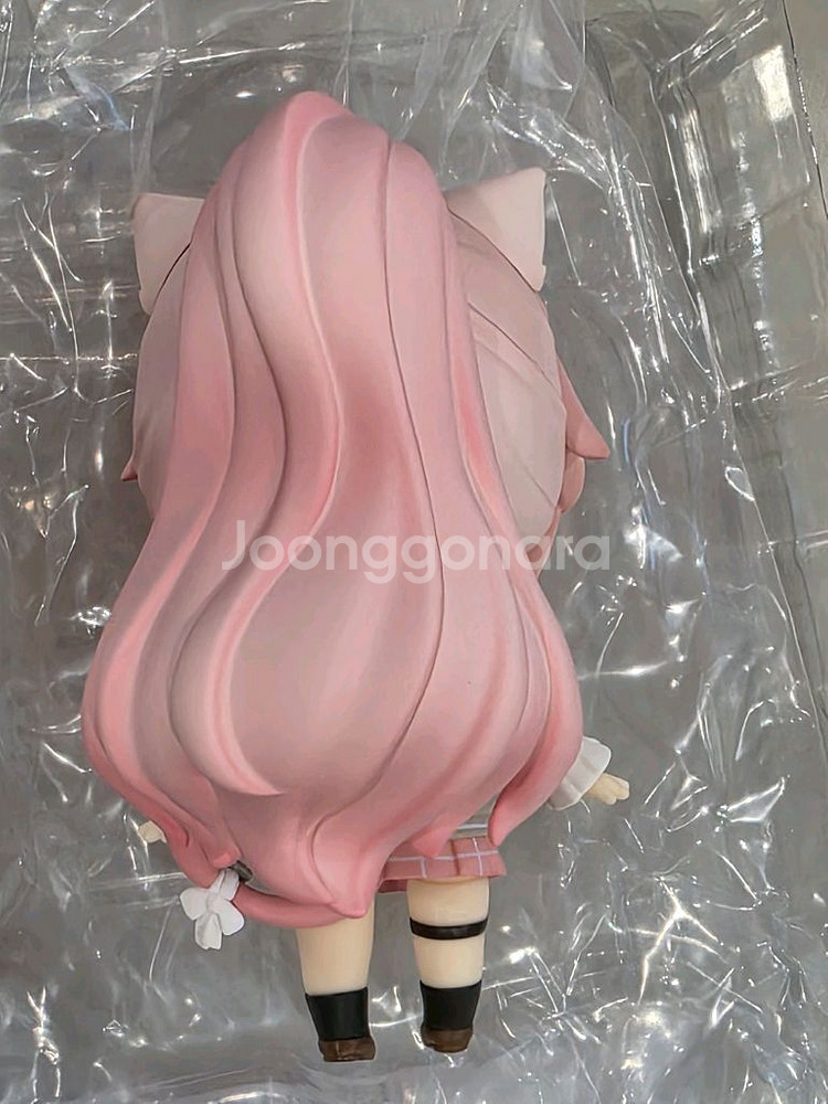 개봉) 버튜버 히이로 넨도로이드--4