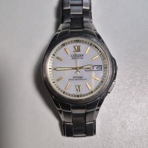 시티즌 고급라인 아테사 라디오컨트롤