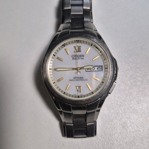 시티즌 고급라인 아테사 라디오컨트롤