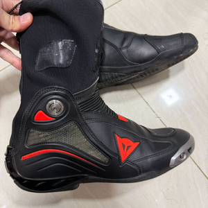 다이네즈 엑시얼d1 인부츠 판매합니다