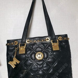 메트로시티 숄더백 가방 정품 대충34x24x14