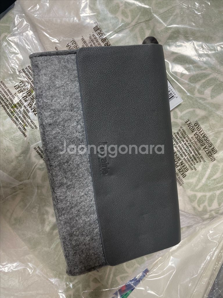 라프레리 파우치--0