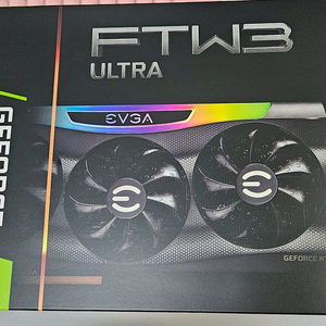 evga ftw3 rtx3080 10gb lhr