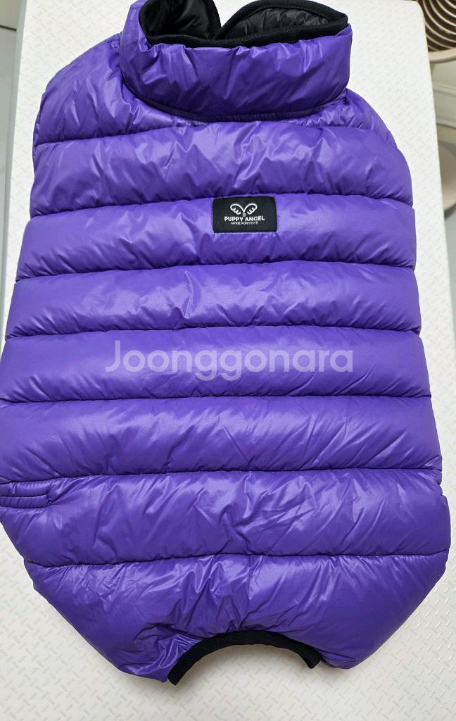 퍼피엔젤 에어3 3xl--3