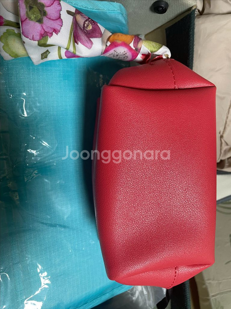 에스티로더 파우치--0