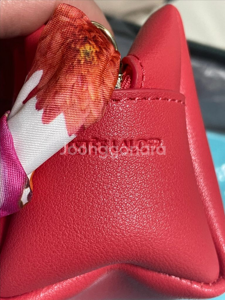 에스티로더 파우치--1