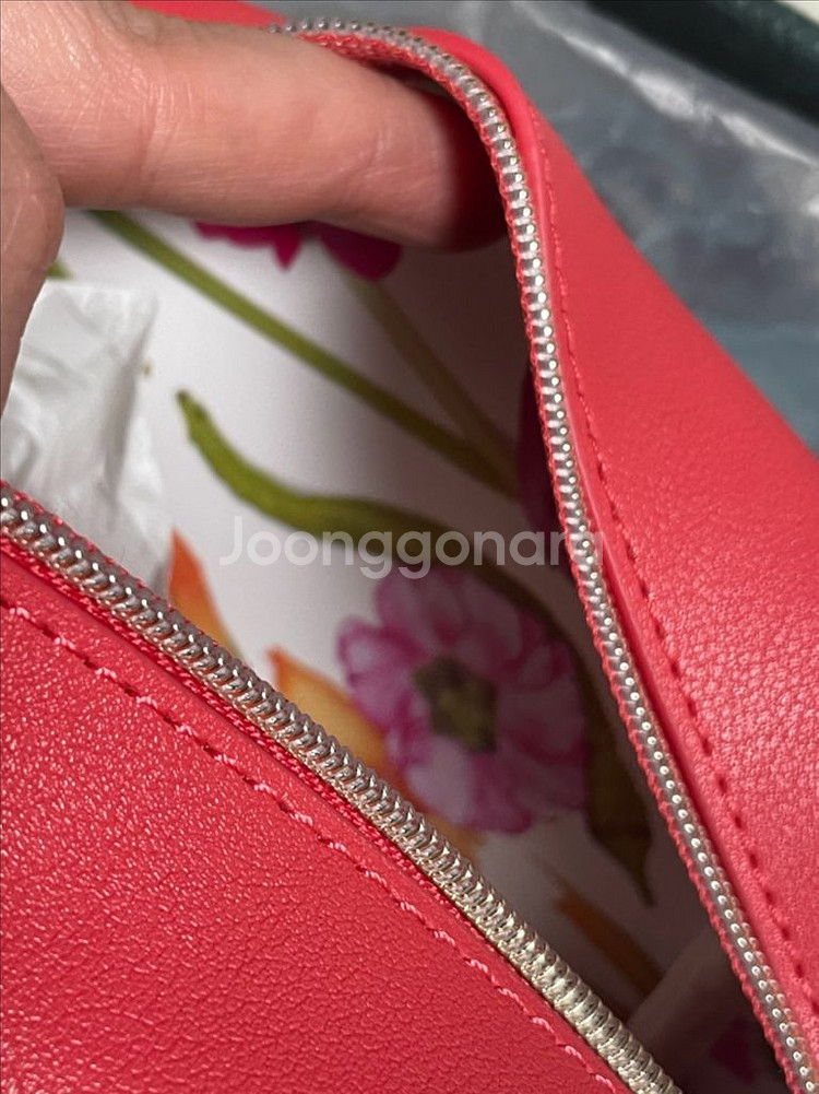 에스티로더 파우치--2