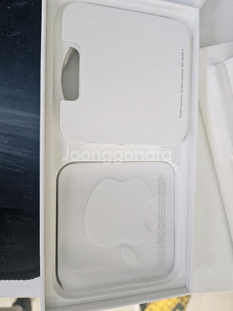 아이폰 15 플러스 128GB--3