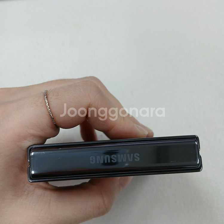 갤럭시Z플립5 256기가 공기계 중고폰 업무폰 매장폰 학생폰 퀵가능--5