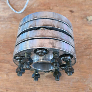 뉴모하비 허브스페이스 20mm