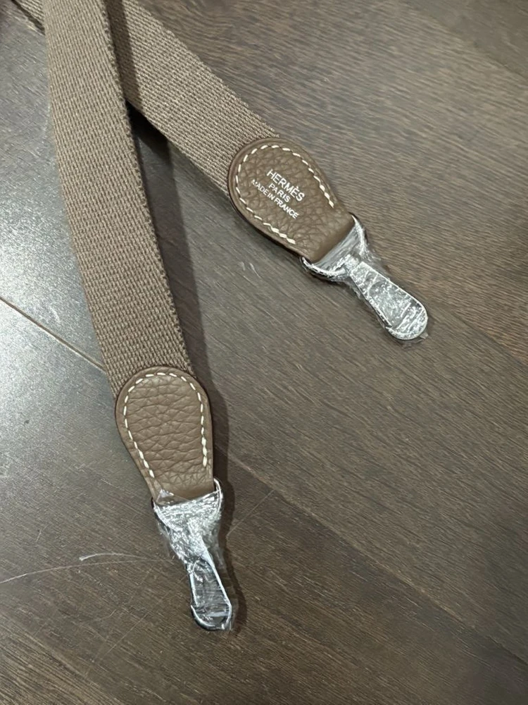 에르메스 에블린 미니st 최상급 이미지