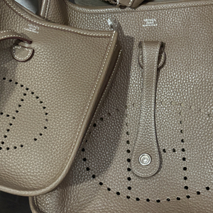 에르메스 에블린 미니st 최상급