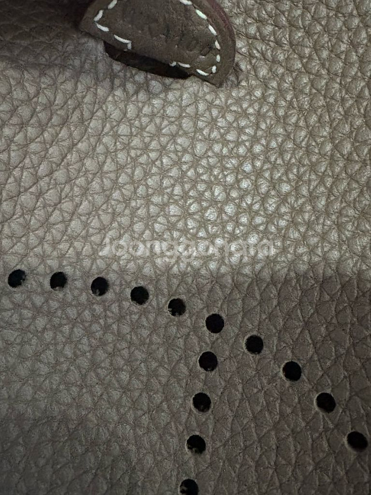 에르메스 에블린 미니st 최상급--3