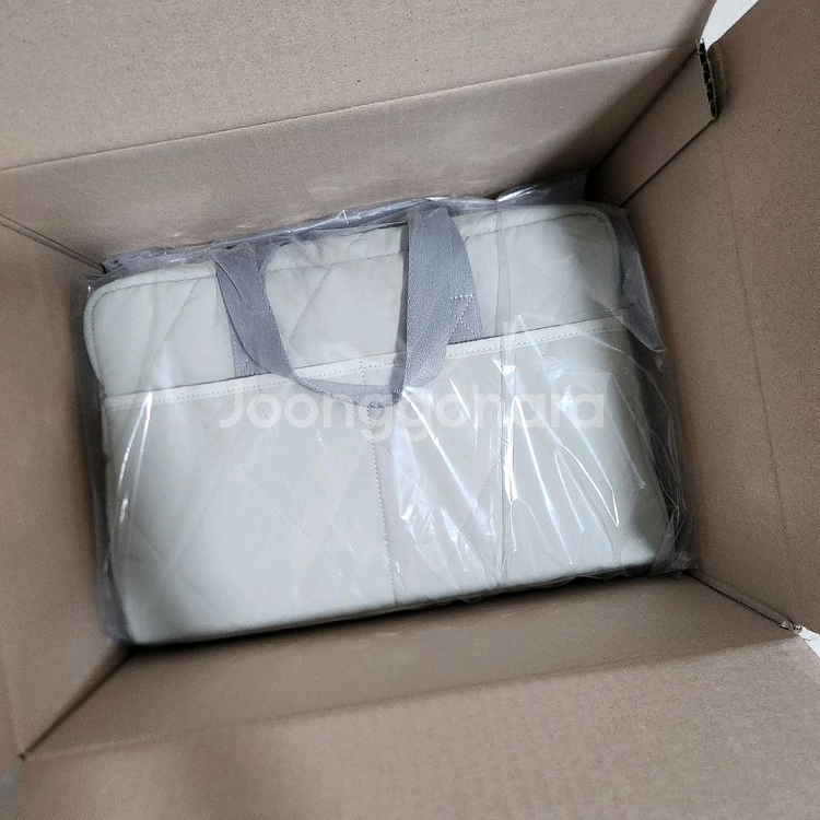 자가 살균 가방--2