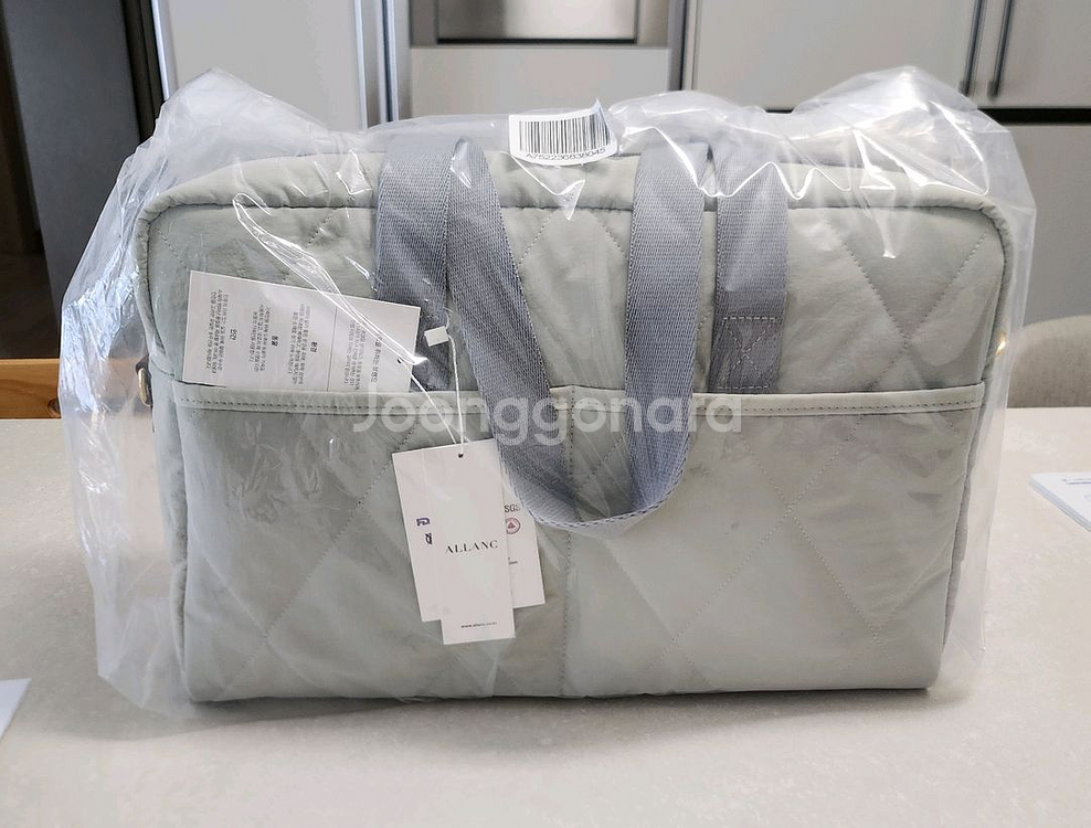 자가 살균 가방--1