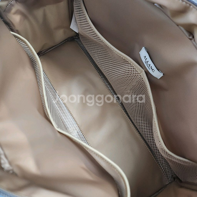 자가 살균 가방--3