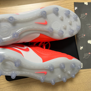 나이키 티엠포 레전드 10 엘리트 ag 255