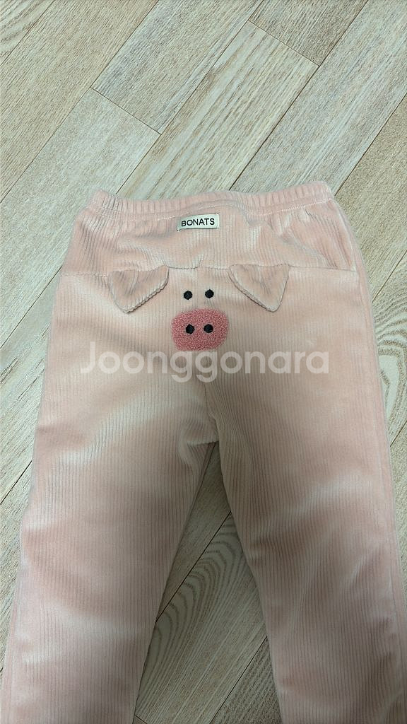 보나츠 피그뽀 레깅스 S--3
