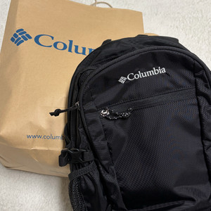 컬럼비아 캐슬락 15L 백팩