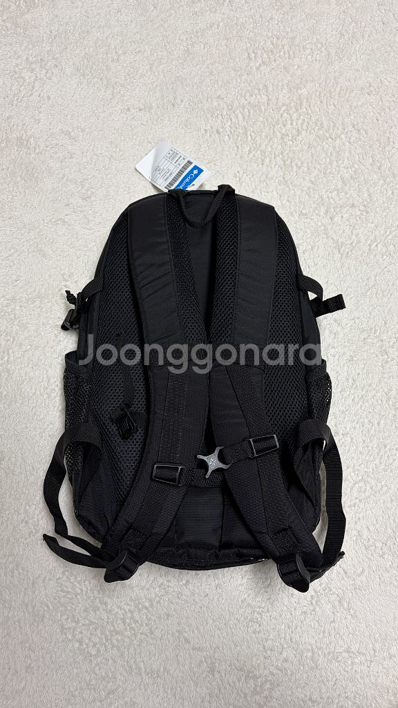 컬럼비아 캐슬락 15L 백팩--1