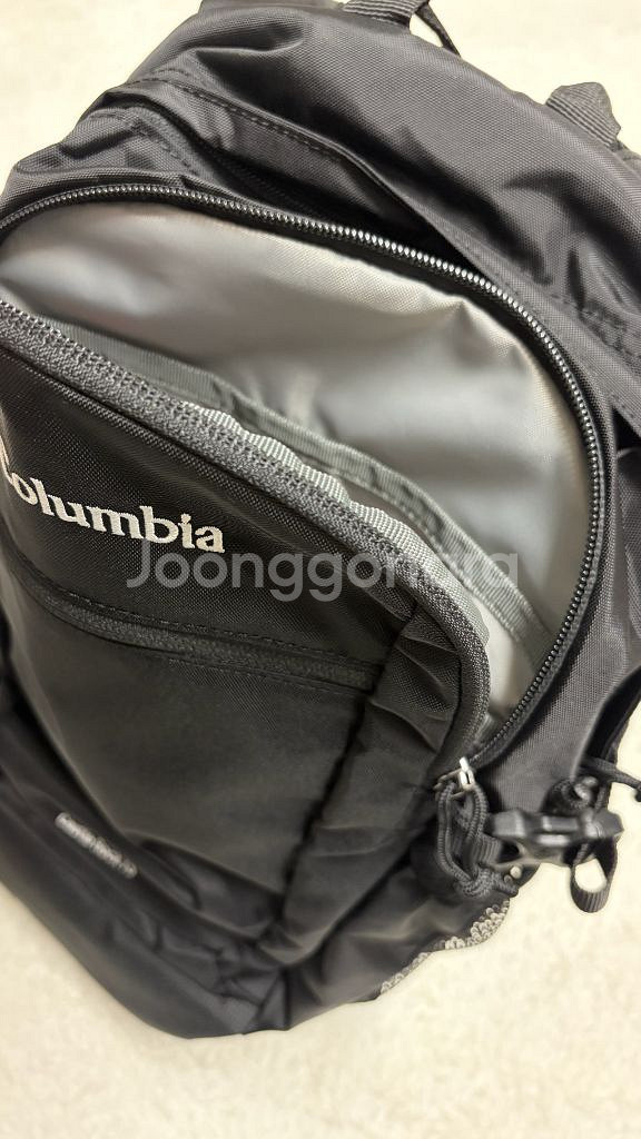 컬럼비아 캐슬락 15L 백팩--2