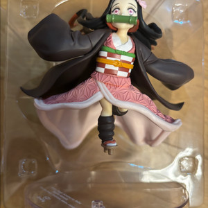 귀멸의칼날 네즈코 애니플렉스 피규어