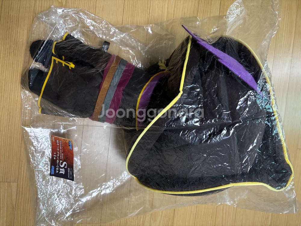 용과같이 마지마 고로 8외전 인형--0