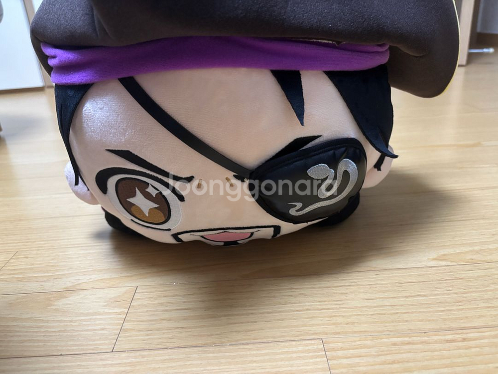 용과같이 마지마 고로 8외전 인형--1