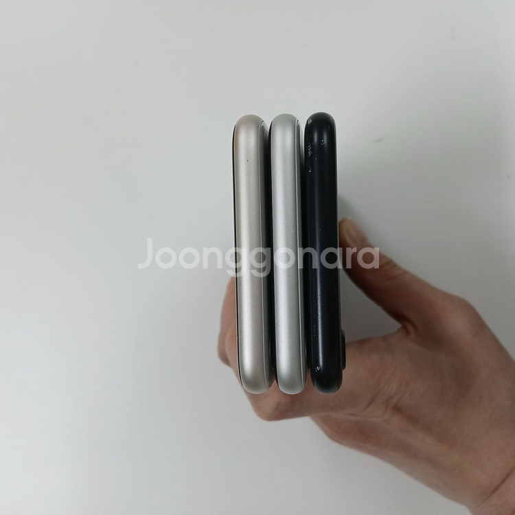 아이폰SE2 아이폰SE3 64기가 128기가 공기계 중고폰 학생폰 저가폰 유심기변 서브폰--4