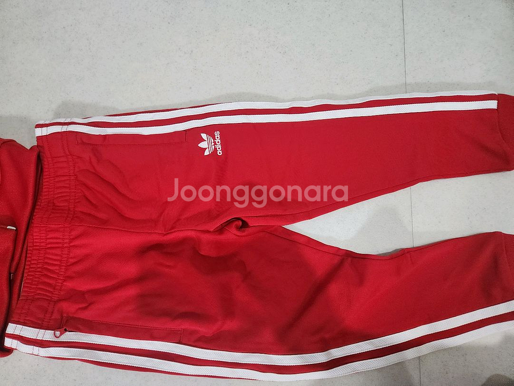 아디다스 남아 110 새상품--1