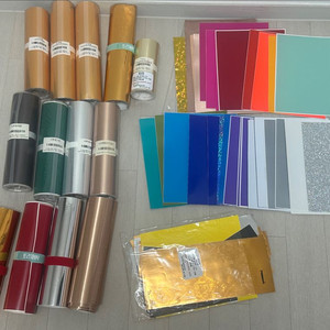 토리 시트지 일괄판매(레터링풍선)