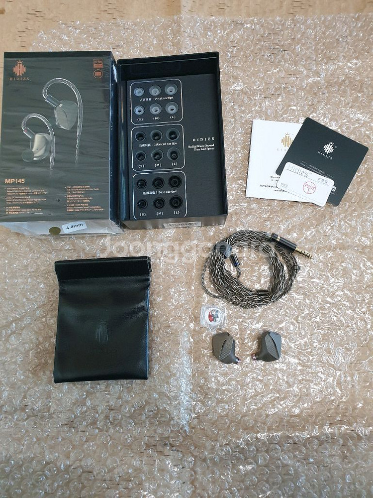 hidizs mp145 팝니다--0